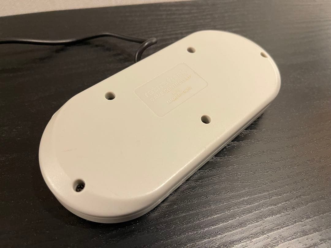 retro freak ゲーム機 本体 + コントローラーアダプター