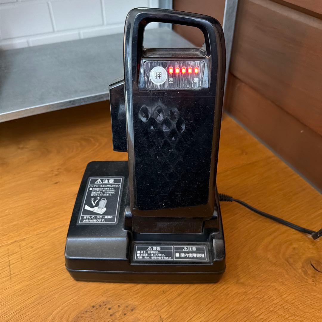 Panasonic 電動自転車　3人乗り