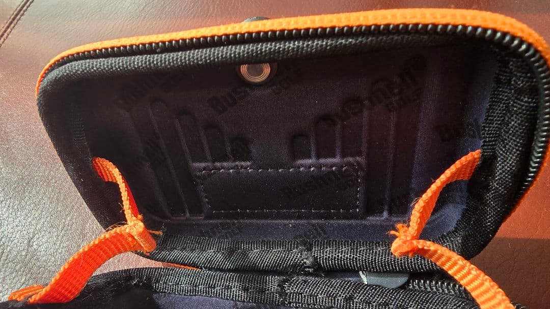 Bushnell スロープA1 ゴルフ用距離計 コンパクト