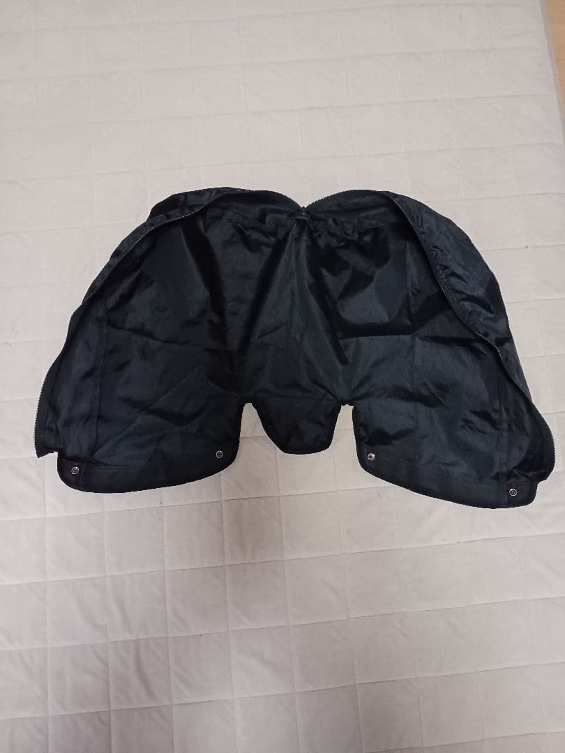 14分割OGIO 軽量キャディバッグ 黒/グレー/ライム