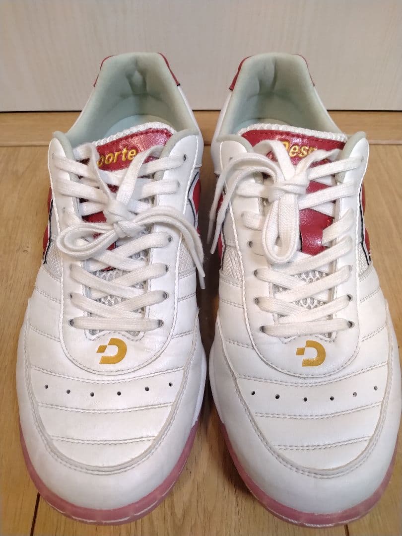 デスポルチ　サンルイス LL TF 26.5cm