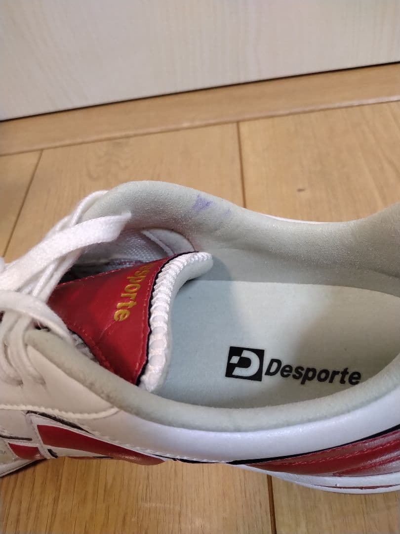 デスポルチ　サンルイス LL TF 26.5cm