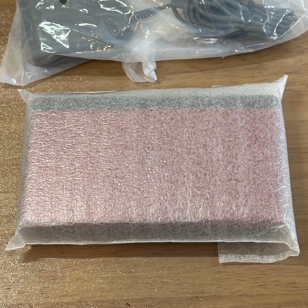 7-127 ニンテンドーDS LITE クリムゾン・レッド 箱付き