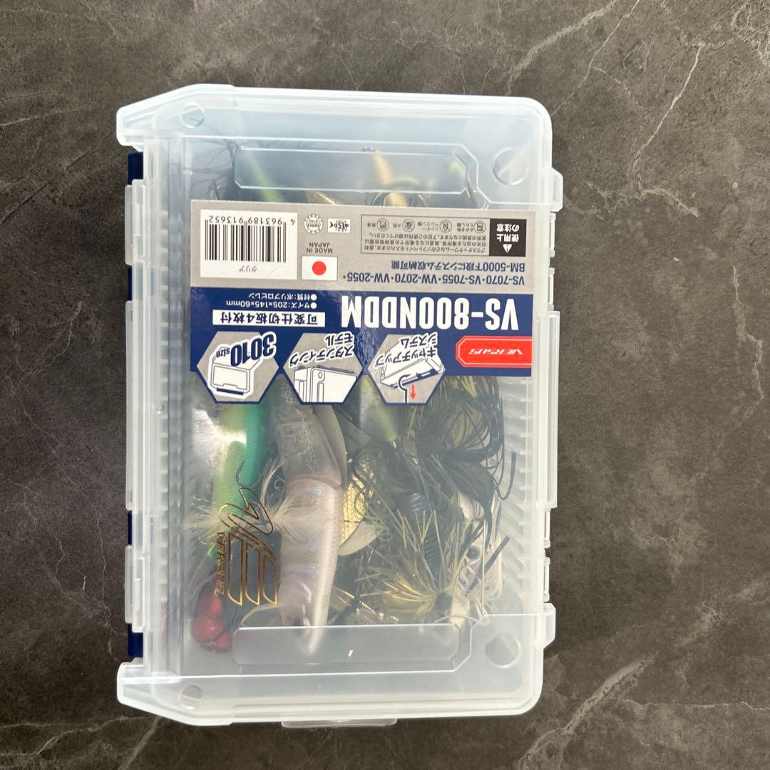 【美品】ハードルアー 引退品セット