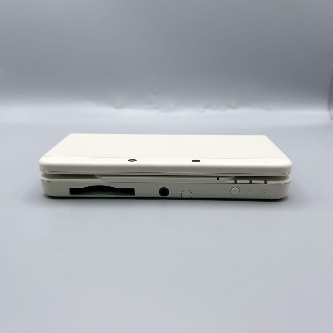 1680【美品】Newニンテンドー3DS ホワイト