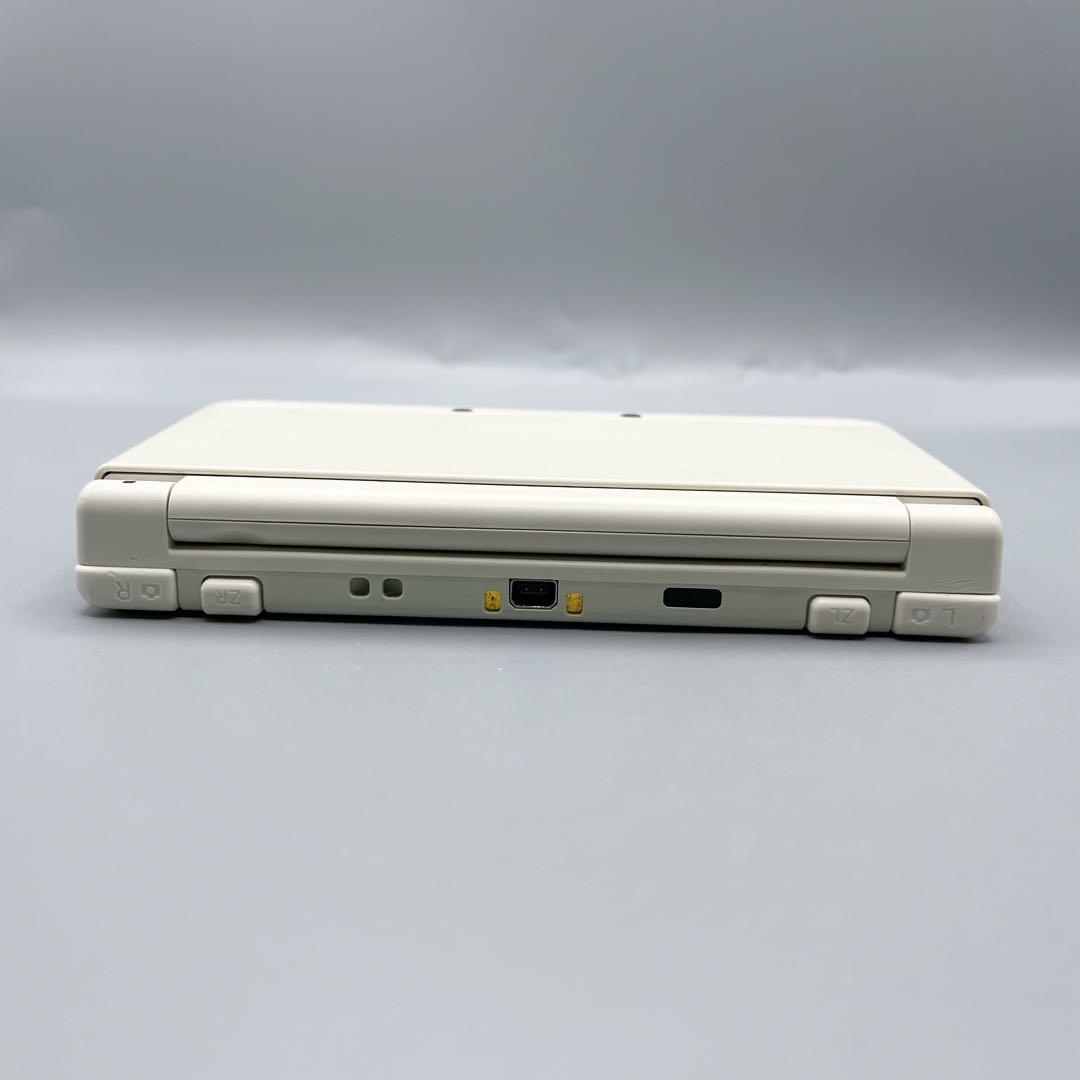 1680【美品】Newニンテンドー3DS ホワイト