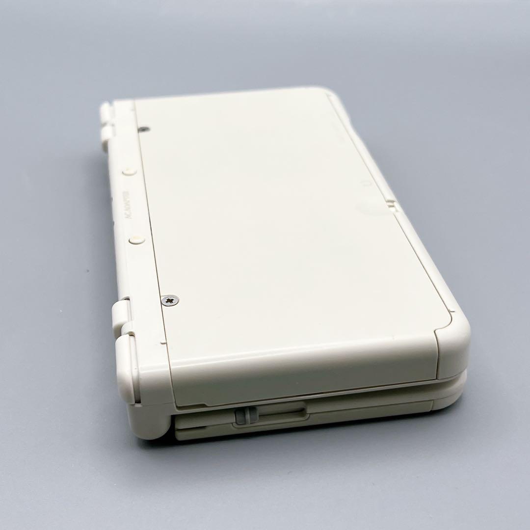 1680【美品】Newニンテンドー3DS ホワイト