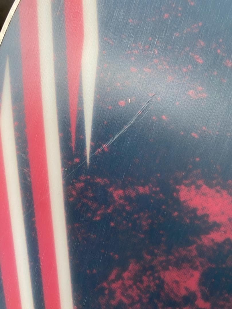 【再最終値下げ】Sims　20-21　TheDAY　138cm レディース