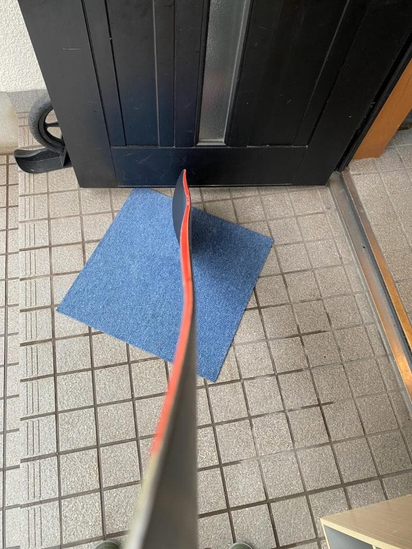 【再最終値下げ】Sims　20-21　TheDAY　138cm レディース