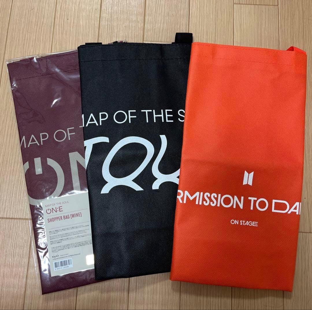 BTS DVD3本＋アルバム9枚＋グッズ まとめ売り