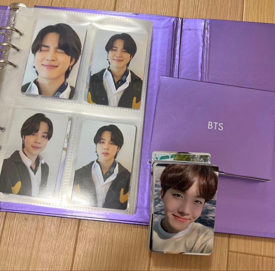 BTS DVD3本＋アルバム9枚＋グッズ まとめ売り