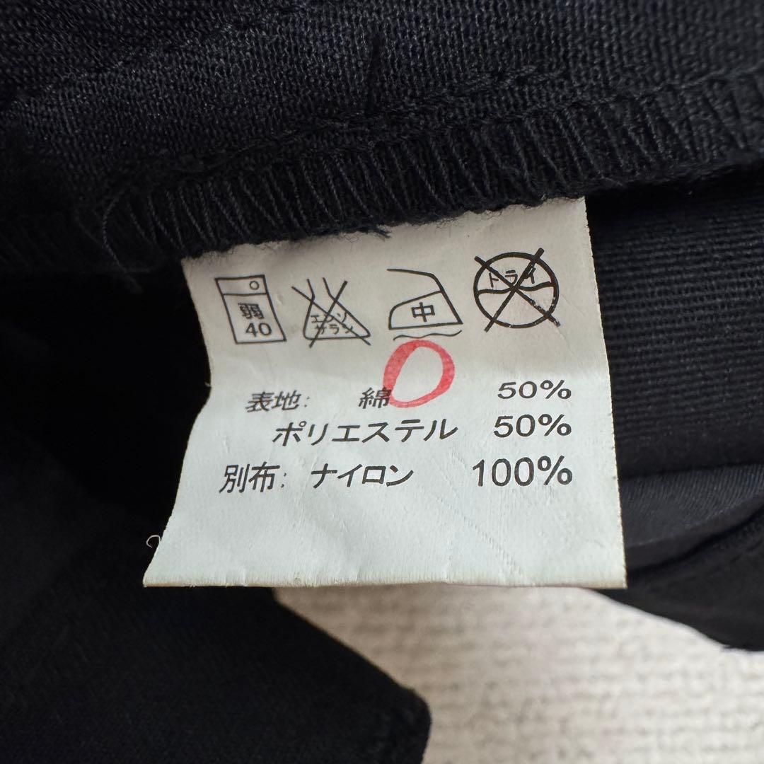 94 美品 P.D.W. AVIREX カーゴパンツ マルチポケット Mサイズ