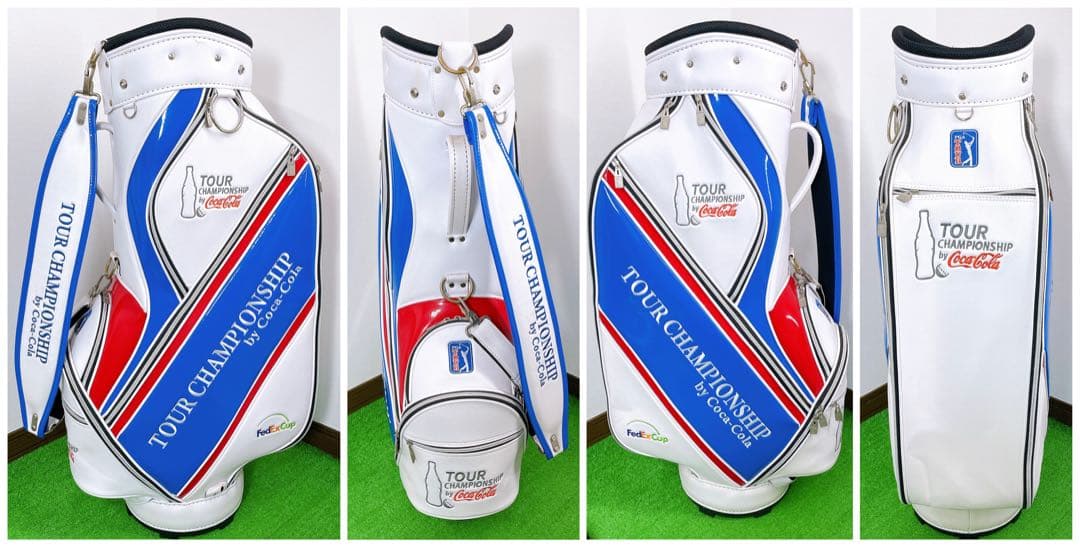 レフティ　キャロウェイ　マグレガー　メンズ　ゴルフセット　新品多数！　左打ち