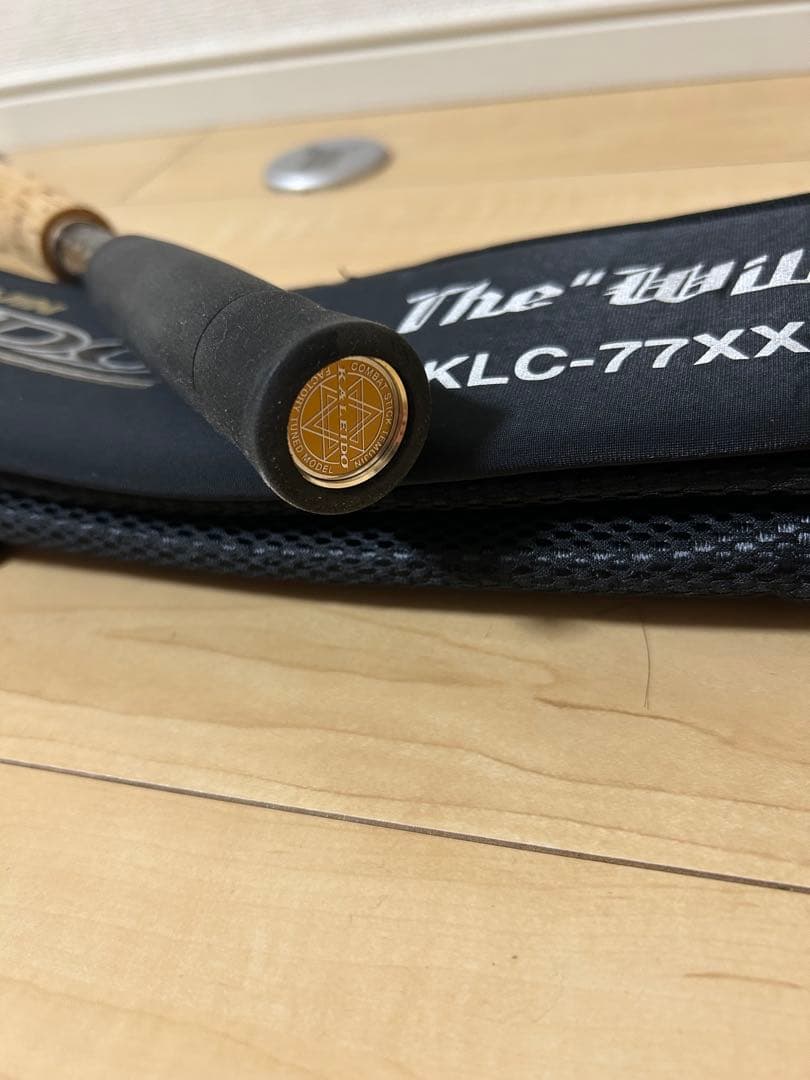 TKLC-77XXHX　 ワイルドスタリオンバリアント