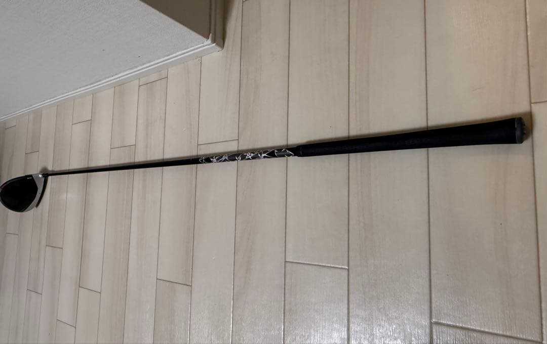 TaylorMade M4 ドライバー　10.5度　フレックスS 右用