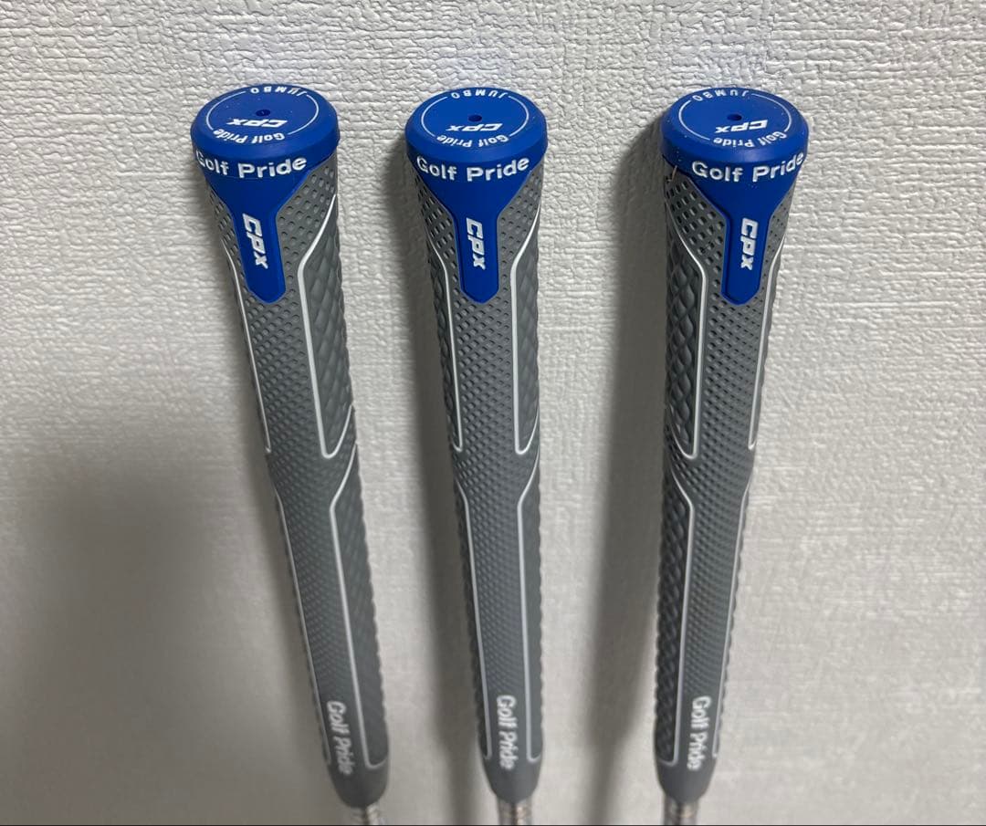 【値下しました】ドルフィンウェッジ DW225 3本セット