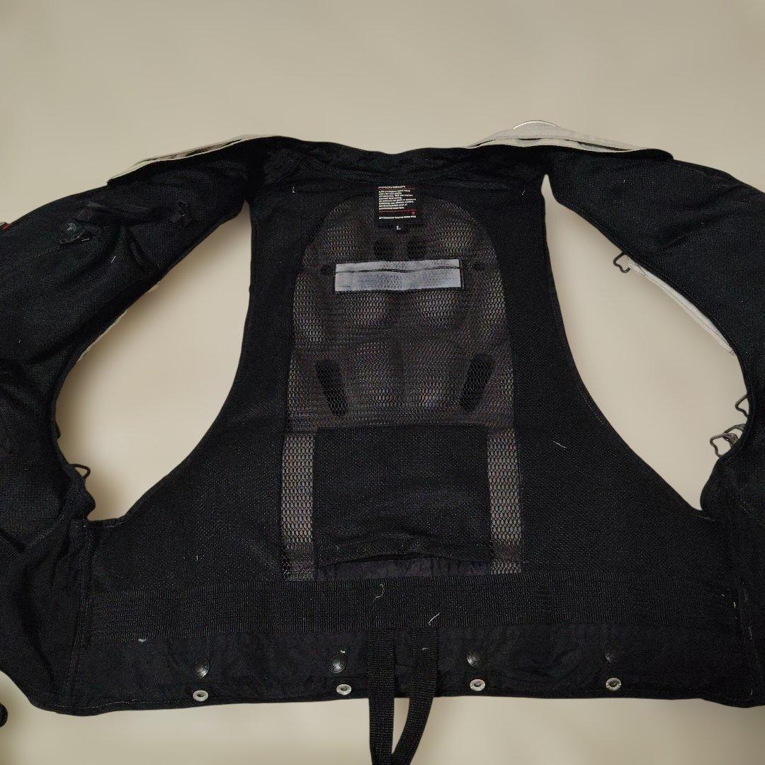 ダイワ　磯　Daiwa PROVISOR フローティングベスト　 Lサイズ