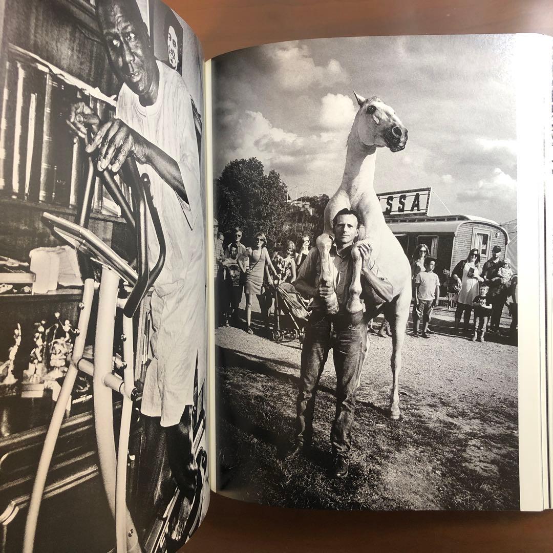 Anders Petersen: Stockholm (洋書)