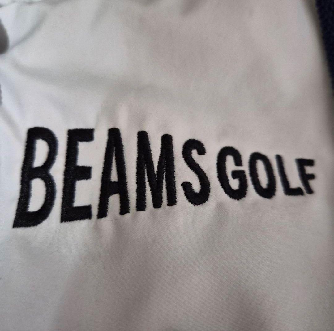 【美品】BEAMS GOLF 保冷バッグ付き