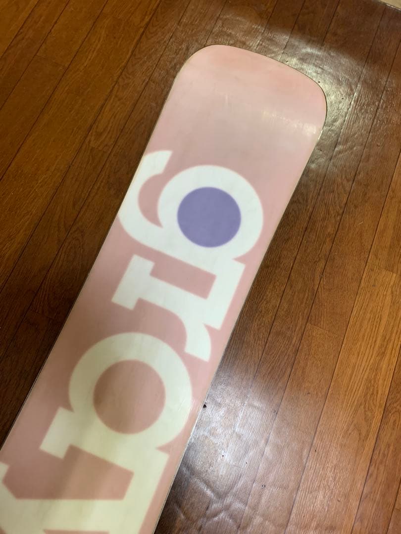 GLAY SOLID 154 グレイ FLOW five se ソリッド