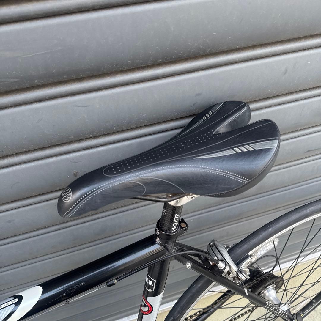 TREK SL1000 ロードバイク ブラック