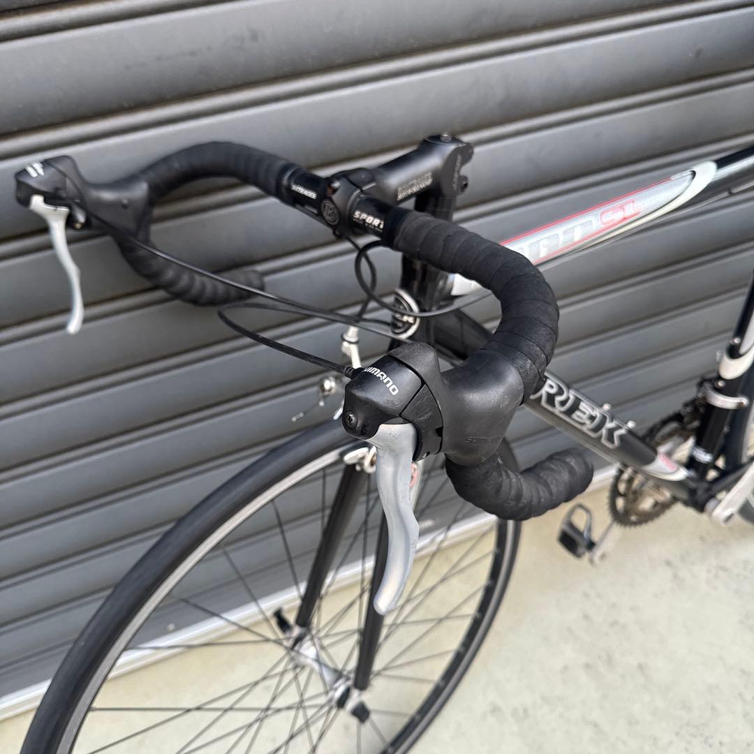 TREK SL1000 ロードバイク ブラック