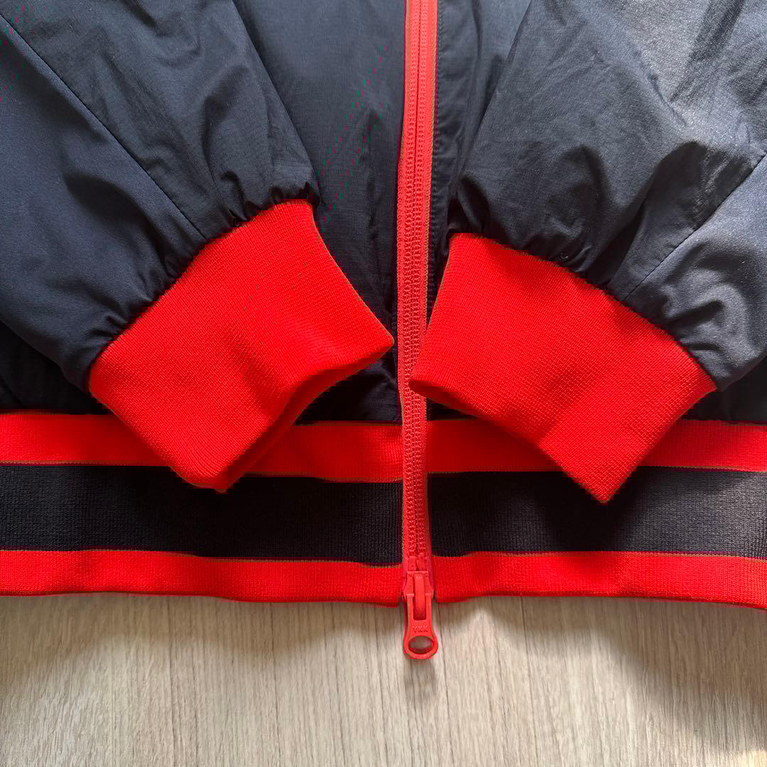 チイ様【PEARLY GATES】リバーシブルジャケット　サイズ３