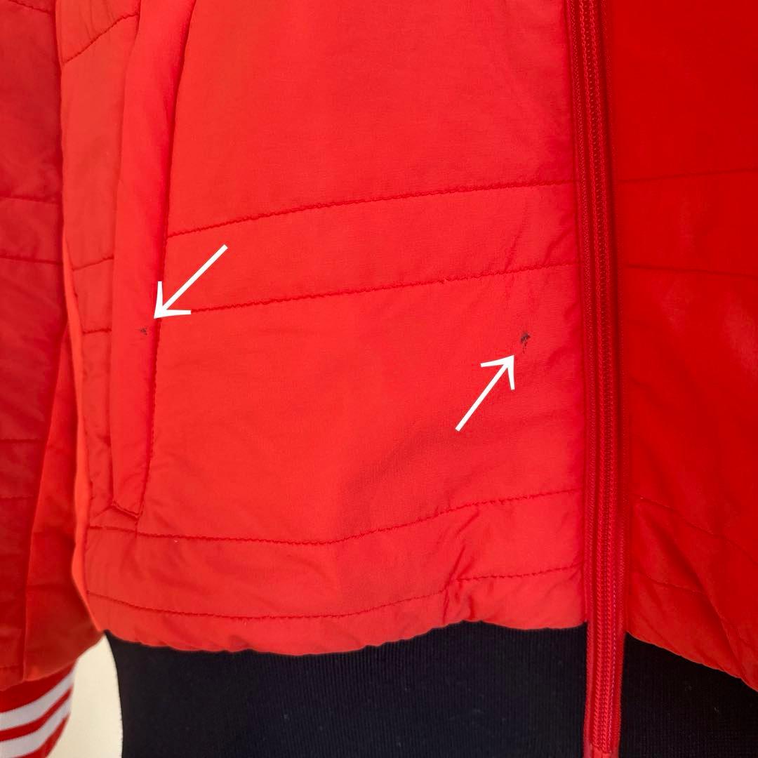 チイ様【PEARLY GATES】リバーシブルジャケット　サイズ３