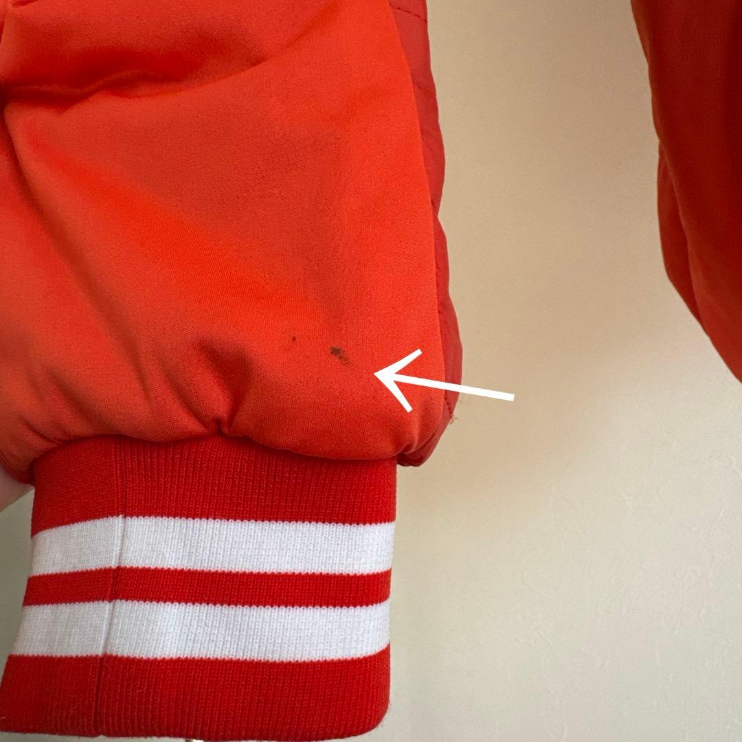 チイ様【PEARLY GATES】リバーシブルジャケット　サイズ３