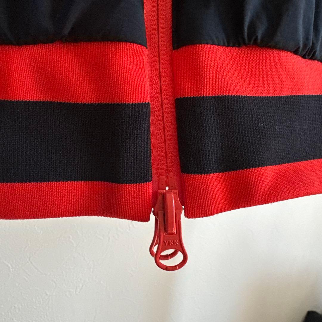 チイ様【PEARLY GATES】リバーシブルジャケット　サイズ３