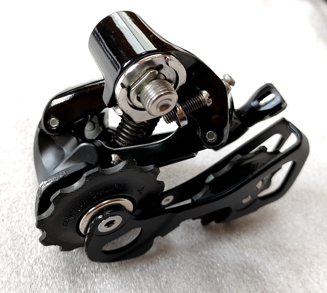 訳アリ品 シマノ 105 5800 11速 ロードバイク用パーツセット 自転車