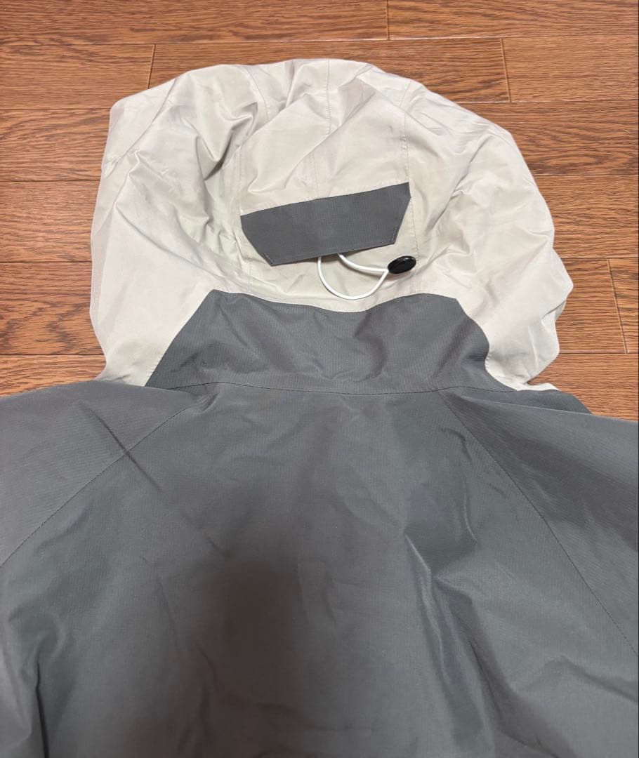 スノーボード BURTON Living Lining GORE-TEX