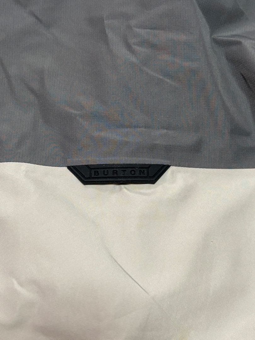スノーボード BURTON Living Lining GORE-TEX
