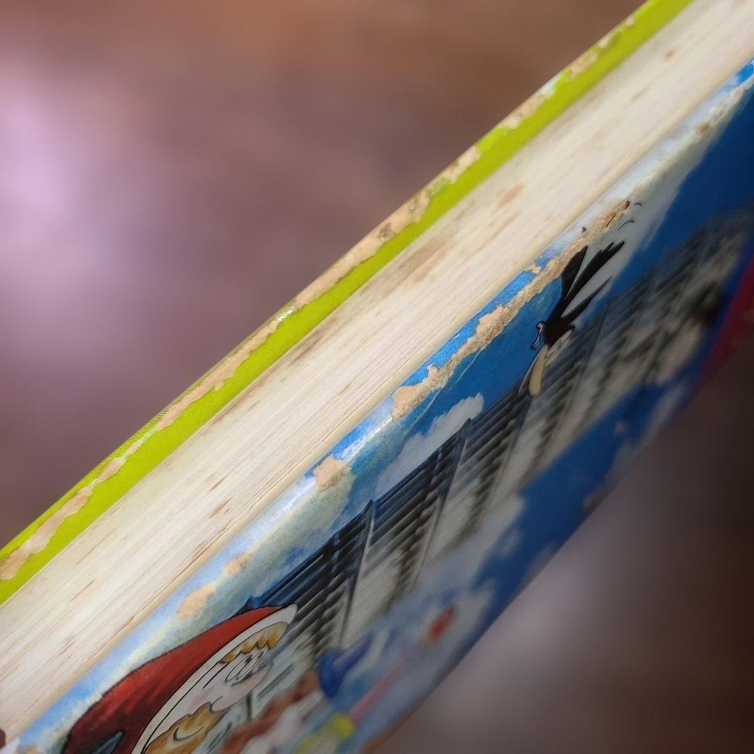 発明・発見のひみつ　学研まんが　ひみつシリーズ 15 強めのいたみあり