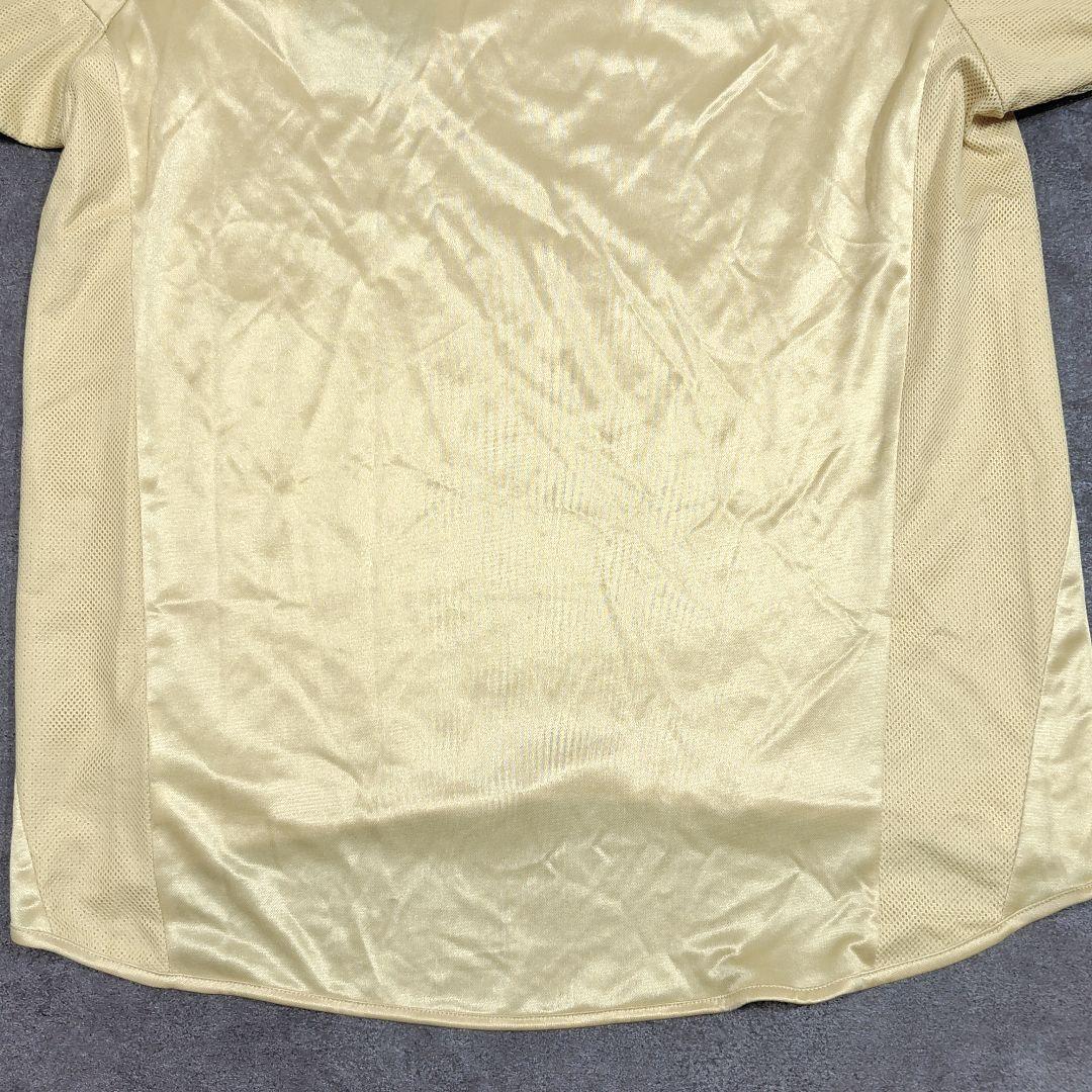 FC BAYERN MUNCHEN　04／05　ゲームシャツ　ユニフォーム