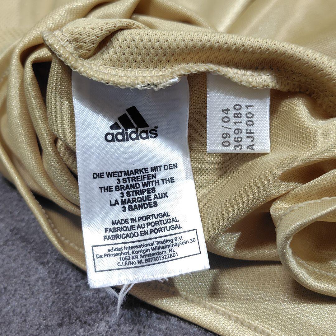 FC BAYERN MUNCHEN　04／05　ゲームシャツ　ユニフォーム