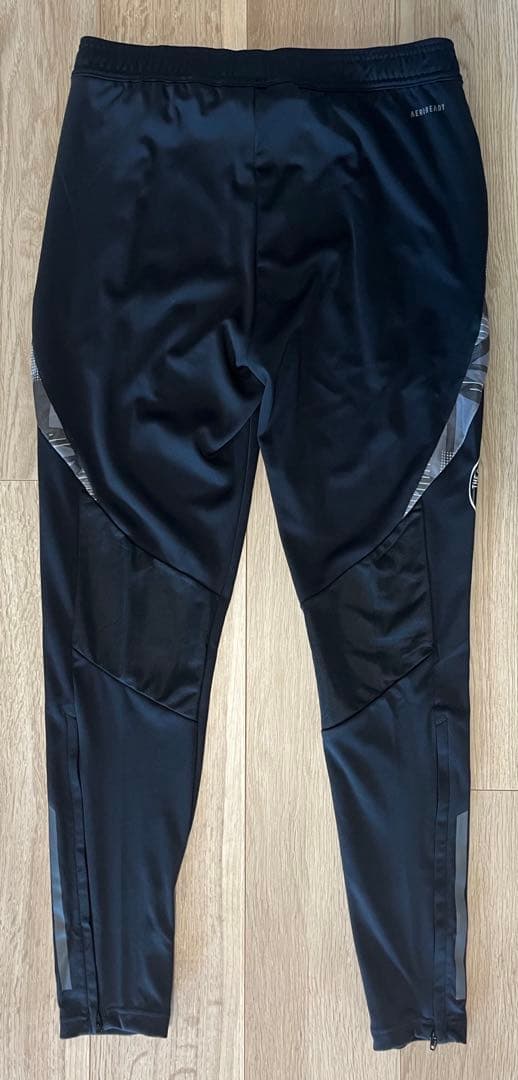 adidas セルティック　トレーニングパンツ　M 新品　サッカー　ジャージ
