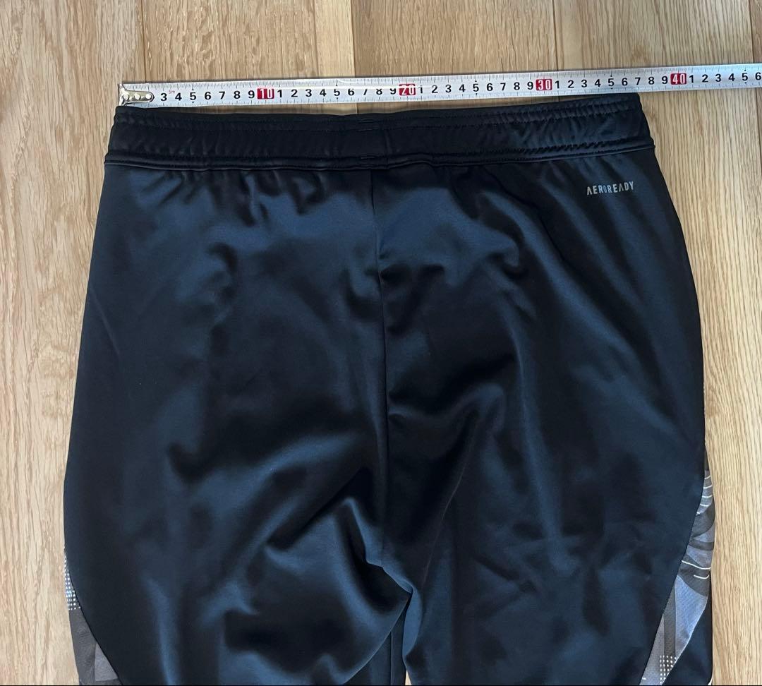 adidas セルティック　トレーニングパンツ　M 新品　サッカー　ジャージ