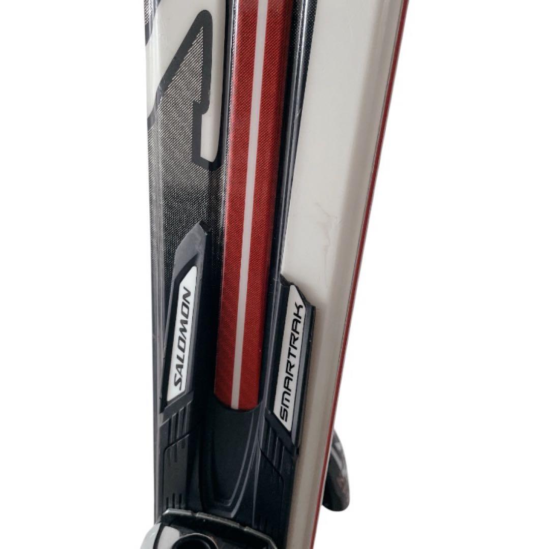 【162cm】SALOMON 24HOURS ビンディング付