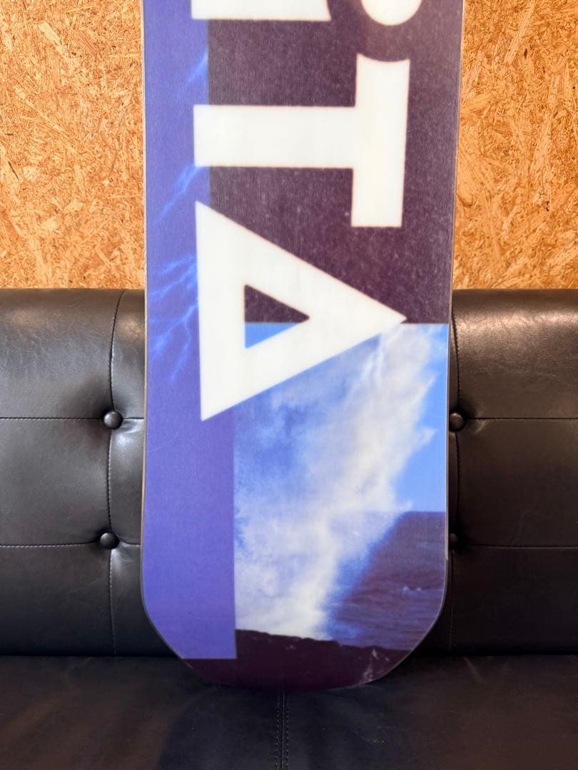 スノーボード CAPITA DOA 23-24 150cm