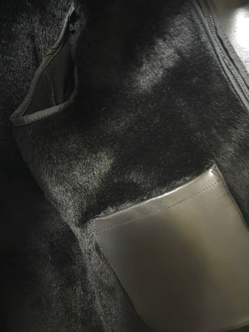 schott 641 シングルライダース 42 ボアライナー付き