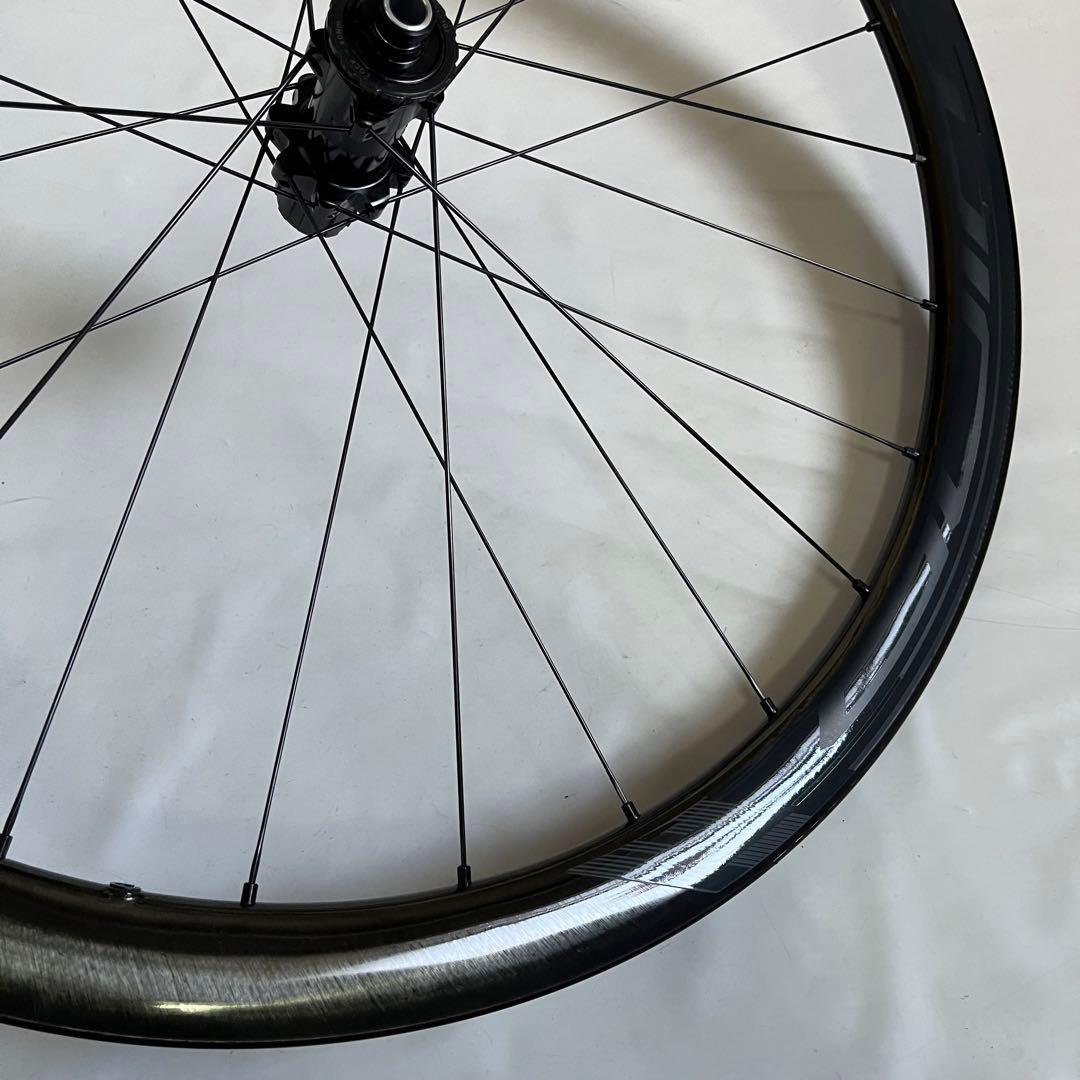 【整備清掃済】FULCRUM WIND 40 DB