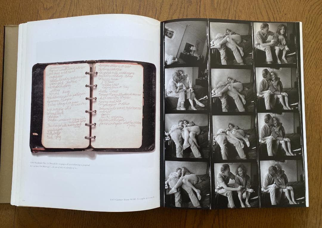 ダイアンアーバス 大型写真集「Revelations」新品未開封