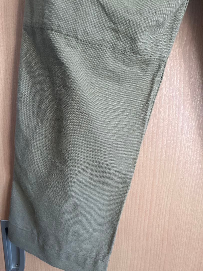 peak TAKIBI Duck Pants サイズS