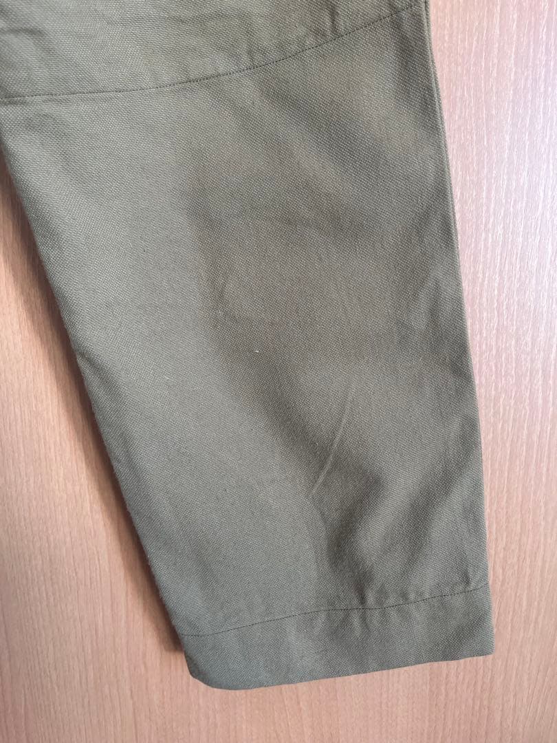 peak TAKIBI Duck Pants サイズS