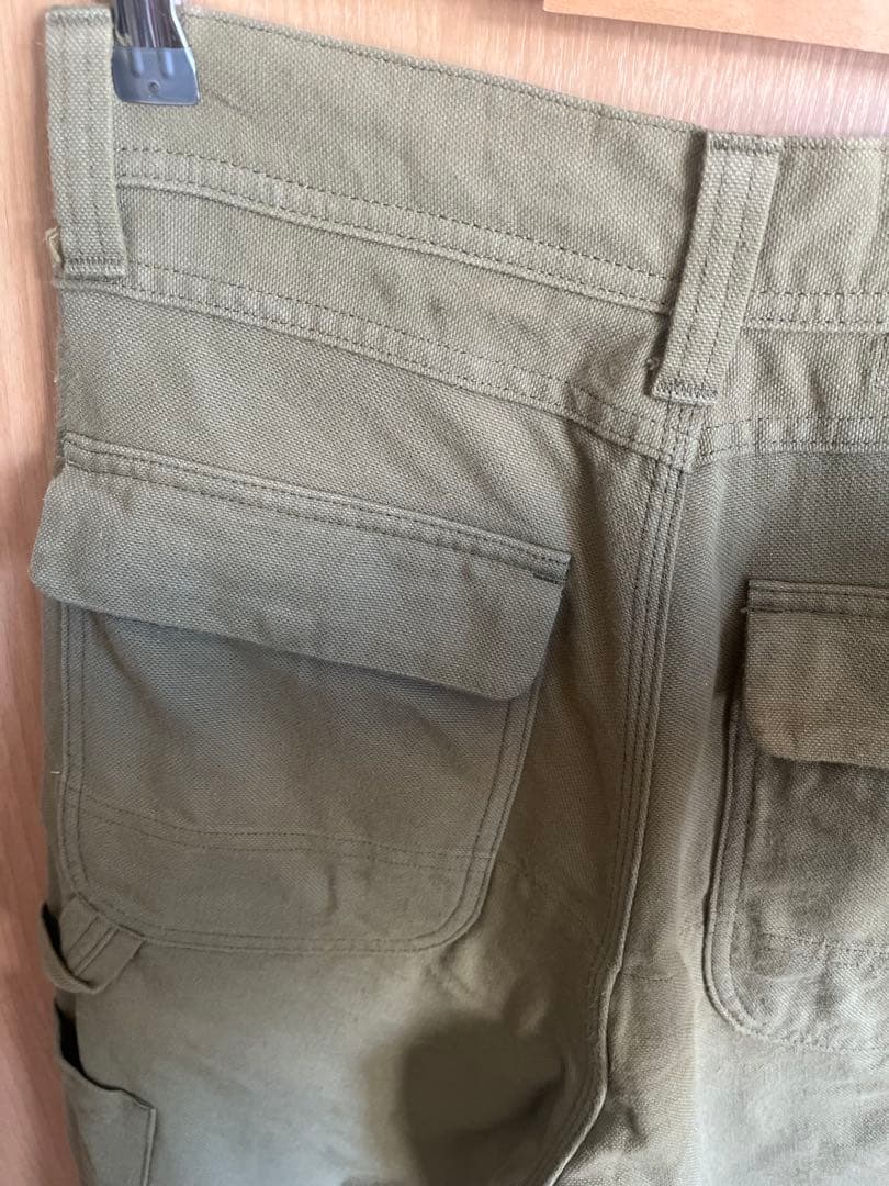 peak TAKIBI Duck Pants サイズS