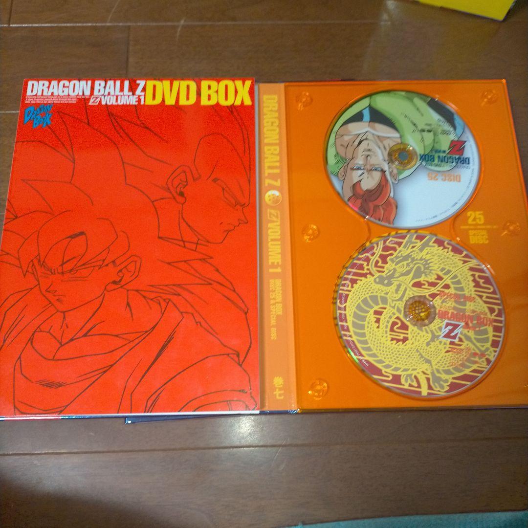 期間限定 ドラゴンボールZ 劇場版DVD フィギュア スカウター セット