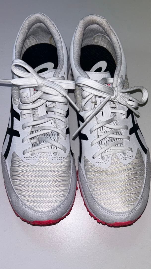 ASICS MORPHIT スパイクシューズ US 6