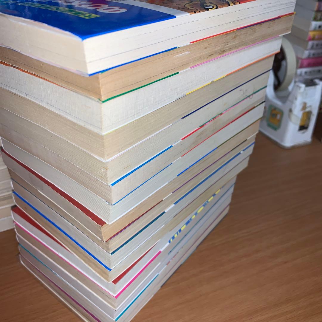 大長編ドラえもん 全巻セット+映画ストーリー4冊セット