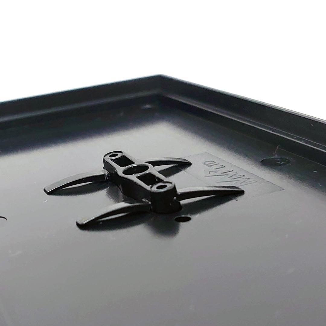 c*f様 《未使用》　EBBRO　スバル　WRX　STI　2014　ミニカー　S